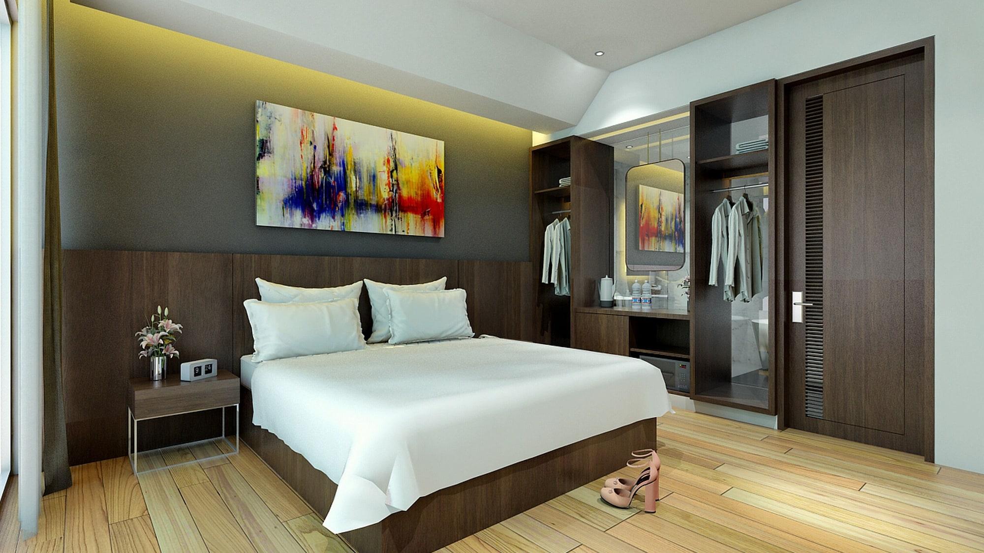 Hotel Santika Premiere Ambon Luaran gambar