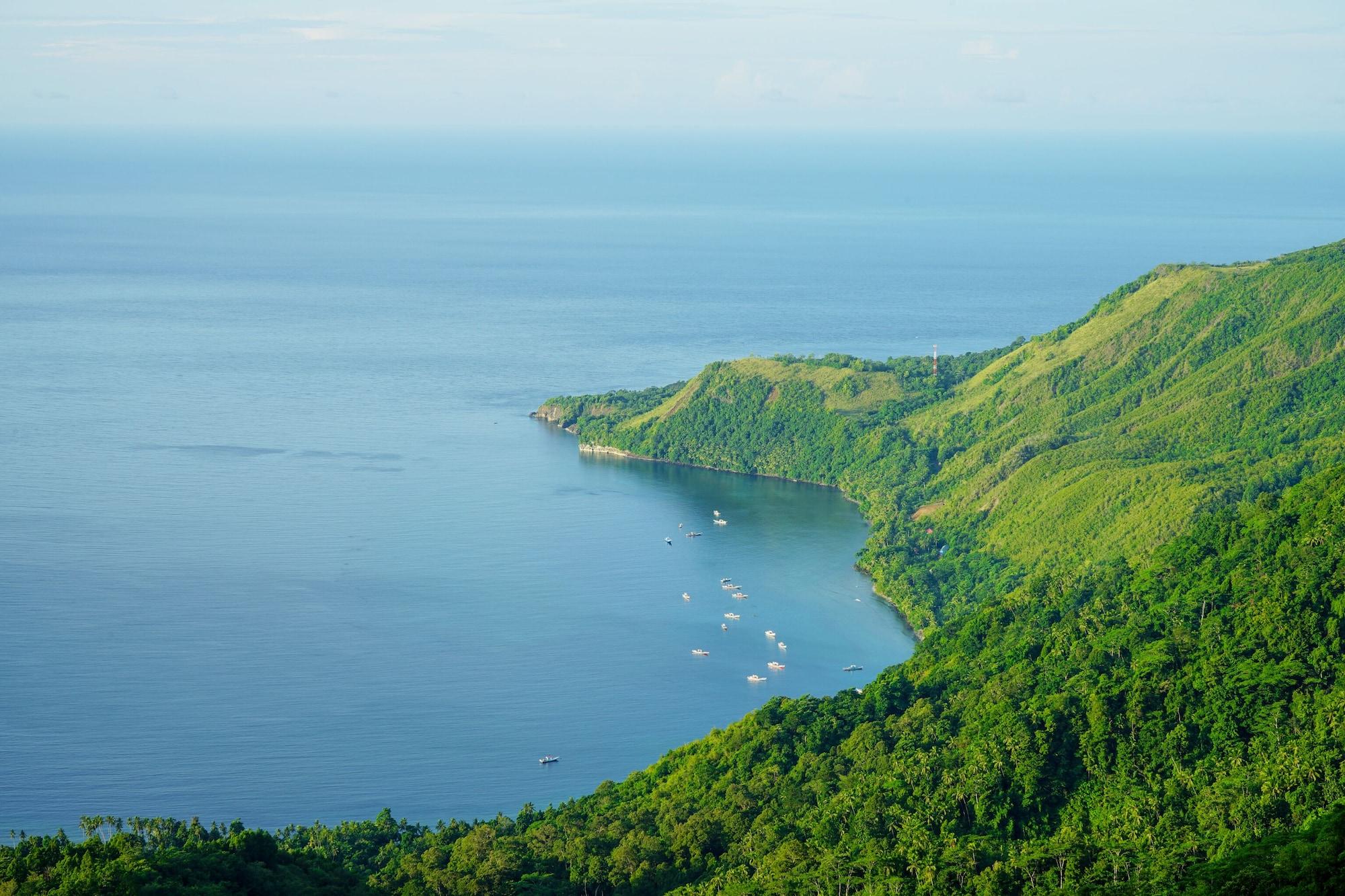 Hotel Santika Premiere Ambon Luaran gambar