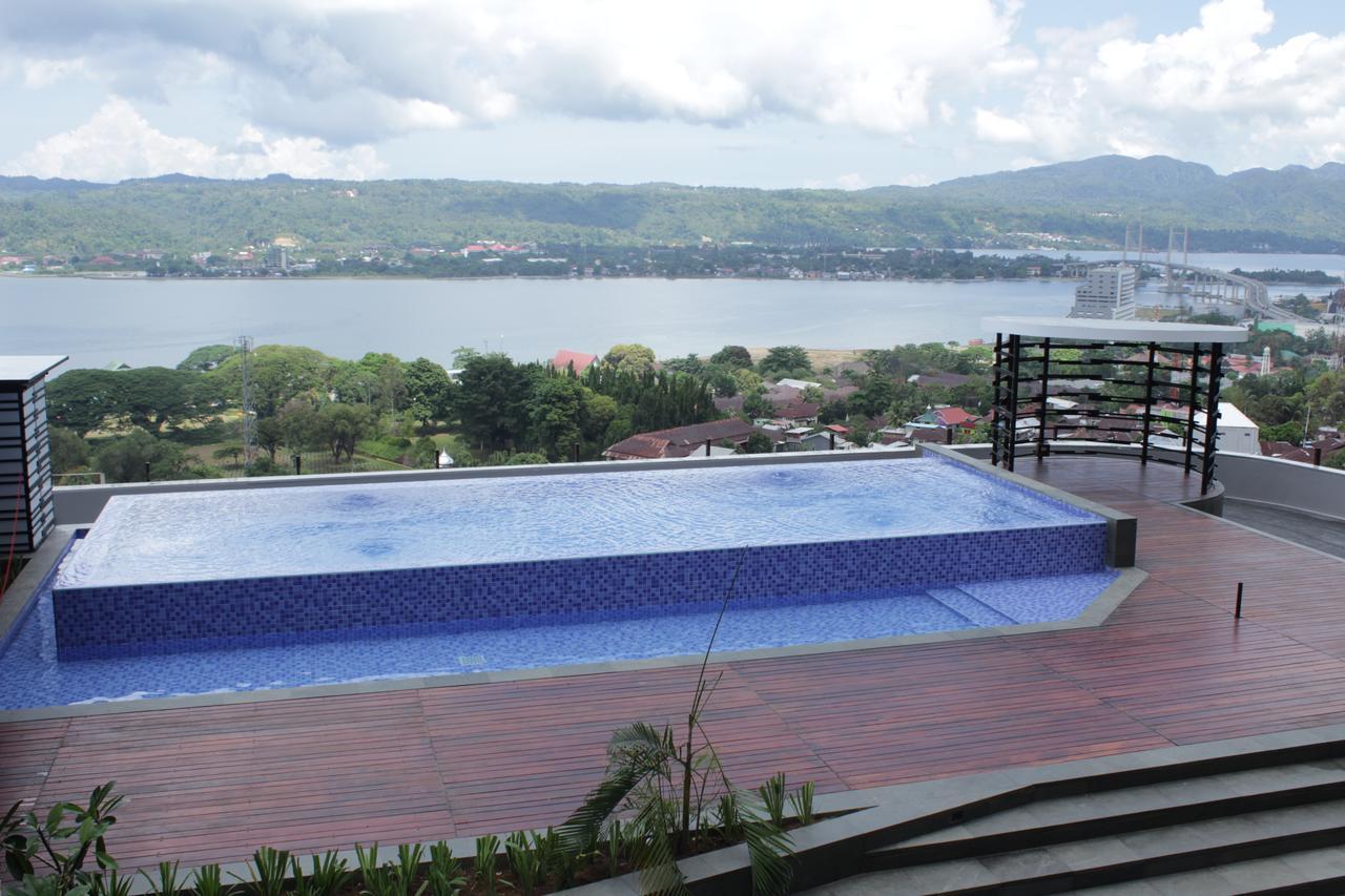 Hotel Santika Premiere Ambon Luaran gambar