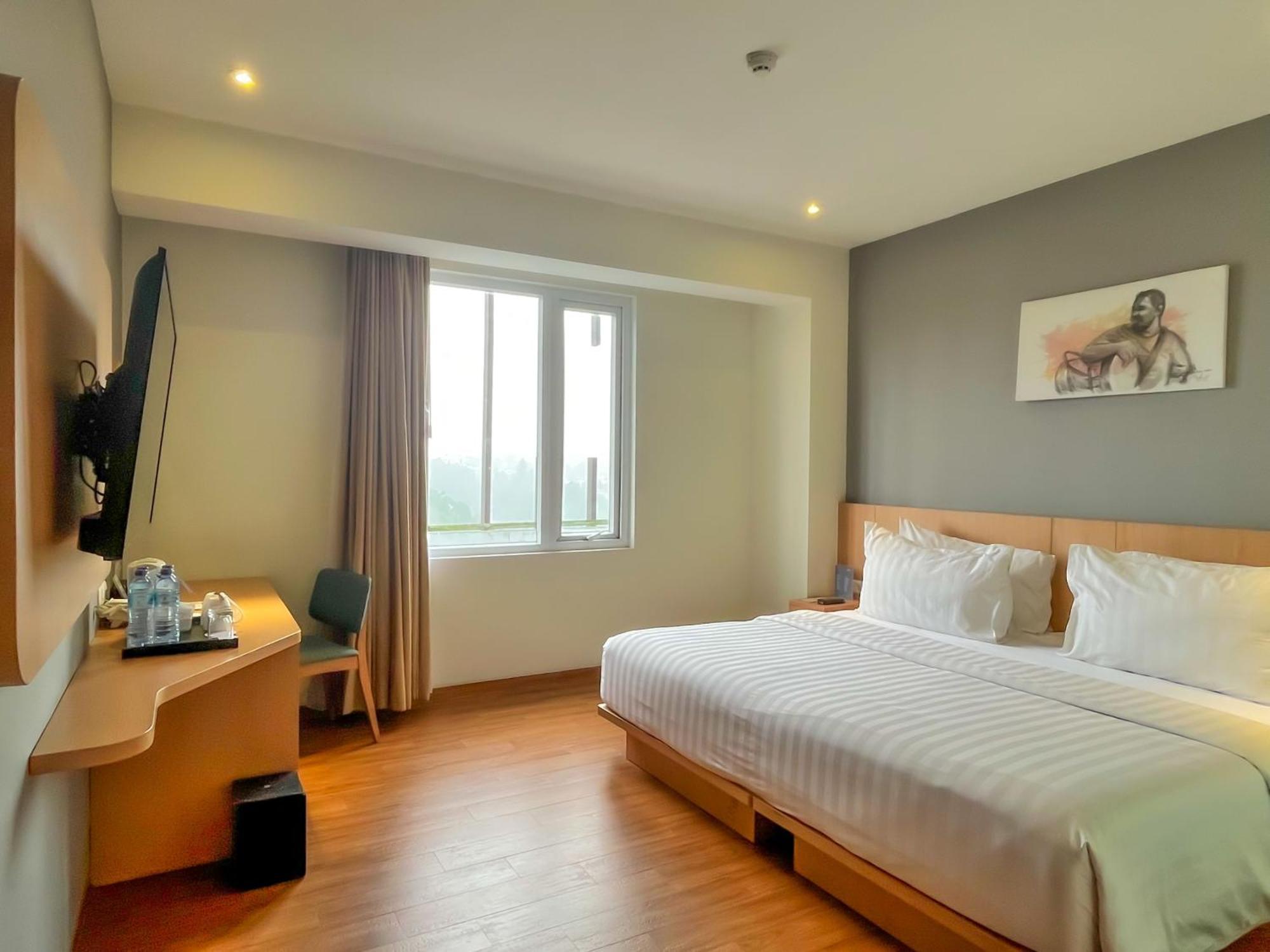 Hotel Santika Premiere Ambon Luaran gambar